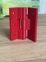 Hinge sample