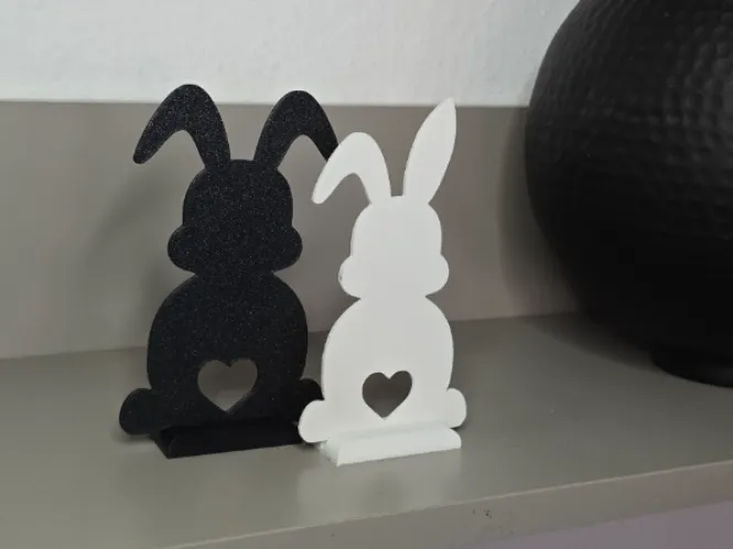 Easter Bunnies