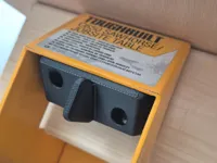 0.2mm layer, 3 walls, 20% infill