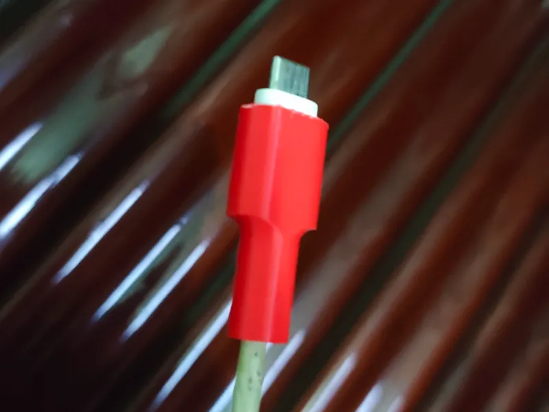 小米90w数据线保护套