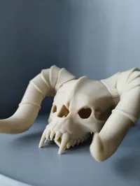 Crâne de Death Claw — photo 3