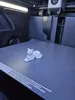 Voronoi Cat lying (mini version) 6cm fast print
