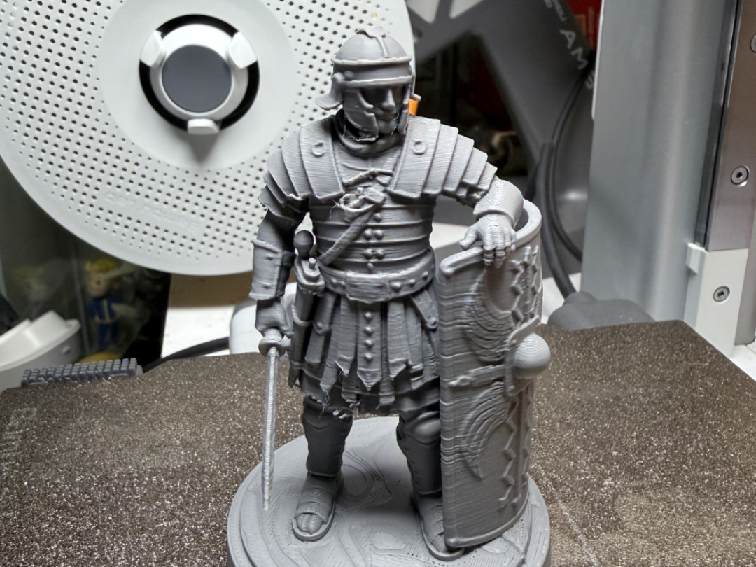 Roman Legionary Guard – New Testament Era (V2)