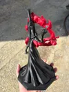 0.12mm layer, 3 walls, 15% infill