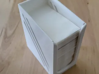 Tütchen Spender 