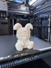 Grumpy Easter Bear - Single Color