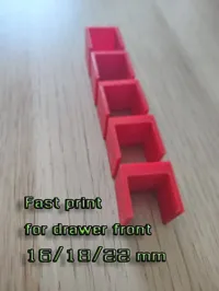 0.2mm layer, 3 walls, 15% infill