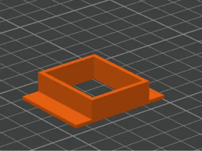 Power Switch protector for ADJ Products PC-100A 