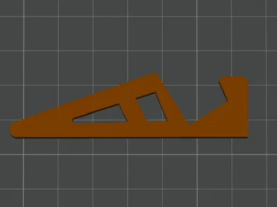 Rummikub Legs (Supports up to 14mm Boards!)