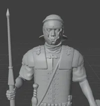unsliced, 0.16mm layer, 2 walls, 15% infill