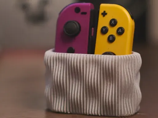 Nintendo-Switch Joy-Con Holder
