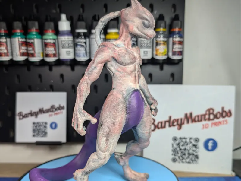 Mewtwo