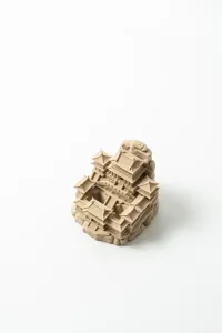 0.08mm 层高, 2 层墙, 8% 填充