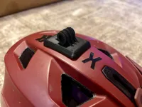 0.2mm layer, 3 walls, 20% infill with support