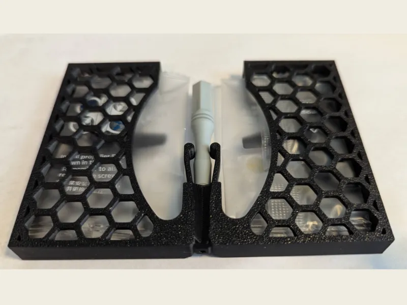DJI Neo drone accessory holder