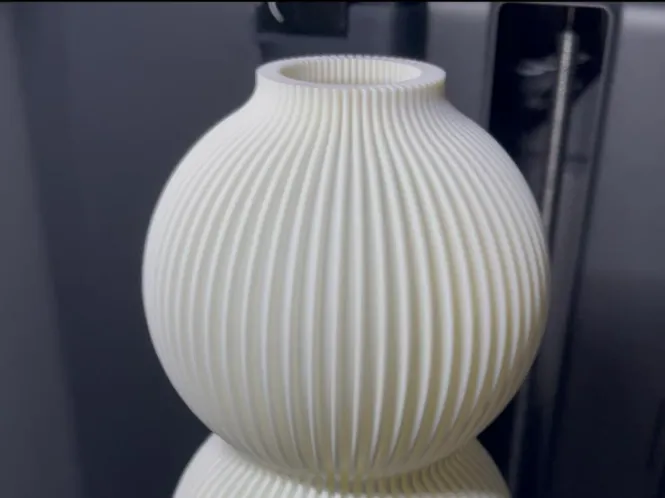 vaso decoro