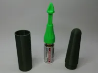0.2mm layer, 3 walls, 15% infill