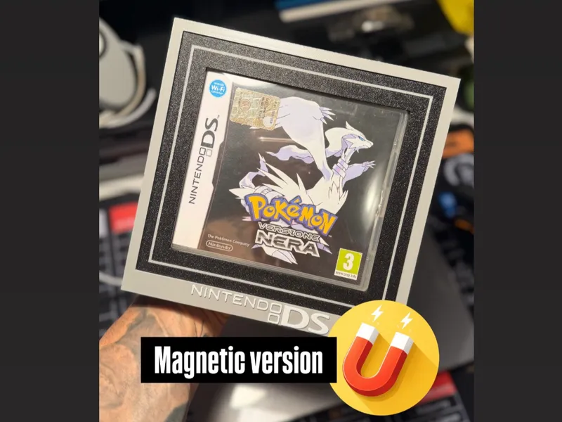 Quadro per giochi NINTENDO DS