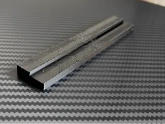 HueForge frame replacement wall hanger / mount
