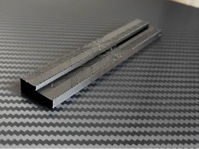 HueForge frame replacement wall hanger / mount