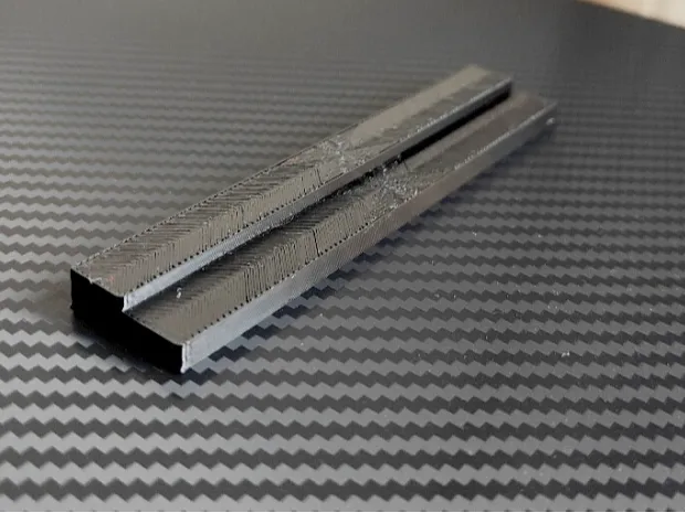 HueForge frame replacement wall hanger / mount