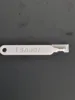 multi-material with dedicated support material