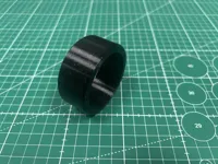 0.16mm layer, 2 walls, 20% infill
