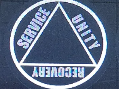 Recovery medallion coin
