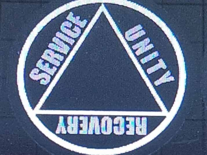 Recovery medallion coin