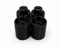 0.2mm layer, 5 walls, 100% infill