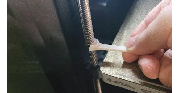 P & X Series Lube helper