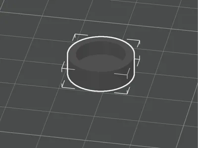 Eufy G30 Brush Cover