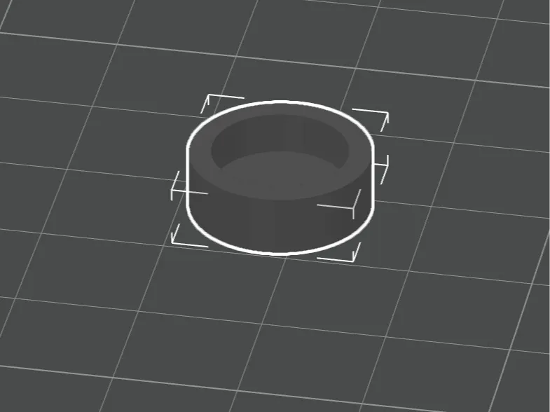 Eufy G30 Brush Cover