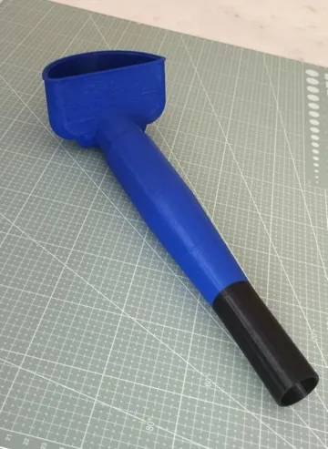 Soporte: Water Funnel for Caravan / Motorhome / Camper — vista de referencia 4