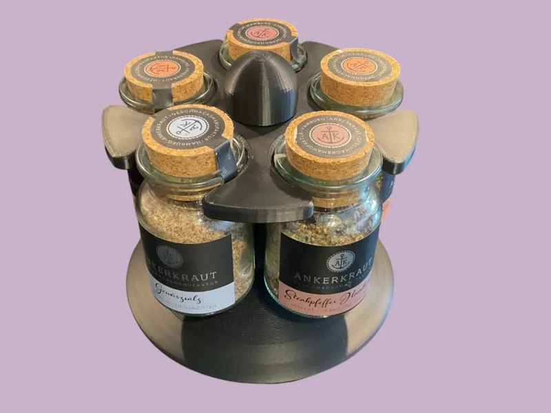 Ankerkraut Rondell "Mini"