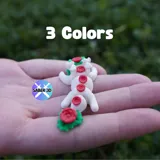 Фигурка Mini Rose Dragon