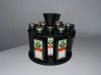 0.2mm layer, 3 walls, 15% infill