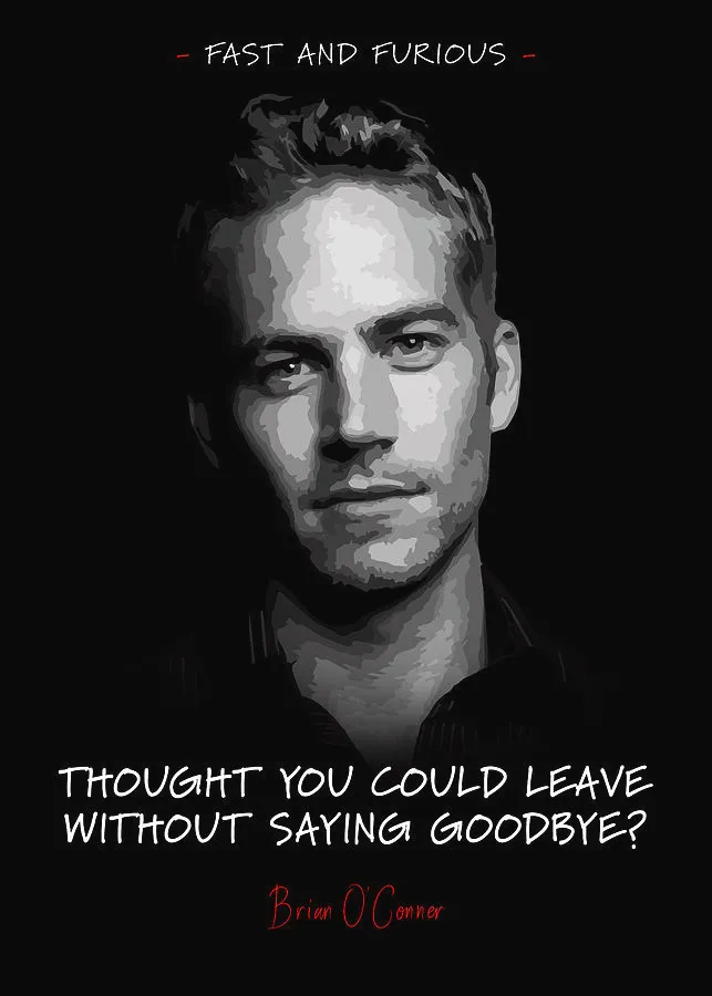paul walker hueforge