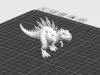 0.08mm layer, 2 walls, 15% infill