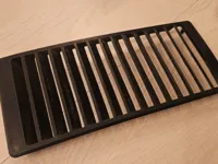 0.2mm layer, 6 walls, 25% infill