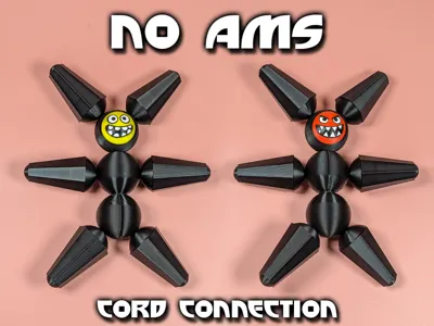 Megabot - Cord Connection - Big Hero Six