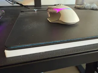 Logitech G POWERPLAY Charging Pad Spacer 