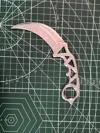 0.12mm layer, 3 walls, 15% infill, double-sided version