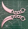 0.12mm layer, 3 walls, 15% infill, double-sided version