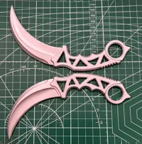 0.12mm 层高, 3 层墙, 15% 填充 双面版