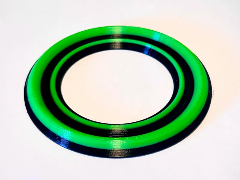 Mini Frisbee TPU (10cm,15cm,20cm,25cm)