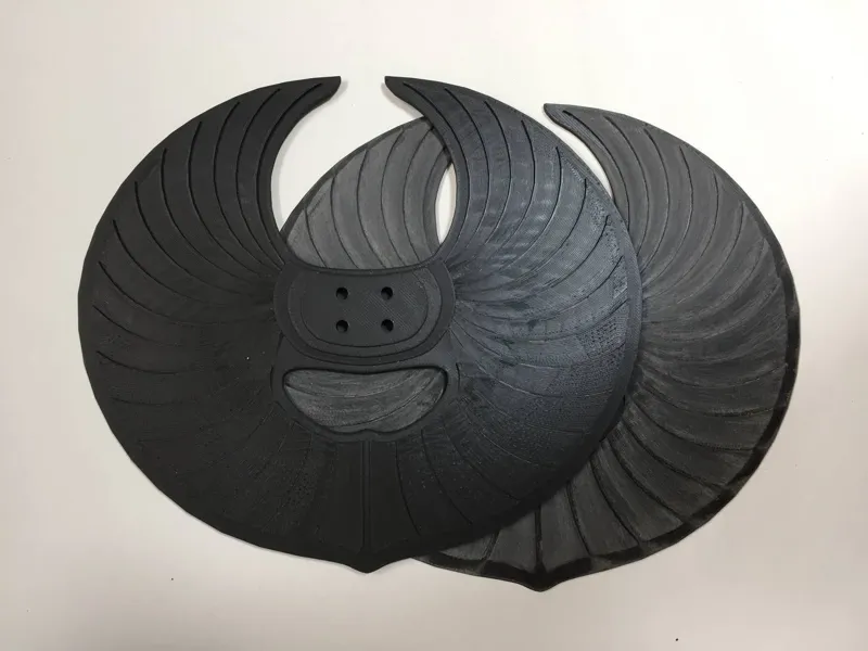 Senate Headdress insp.by Padmé Star Wars Ep III
