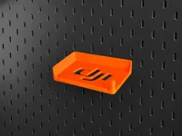 0.2mm layer, 2 walls, 15% infill (PLA)