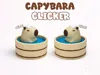 CAPYBARA CLICKER VERSION
