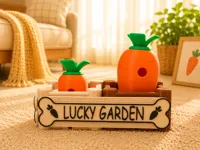 Lucky Garden_ 2 Unit Connector_Long